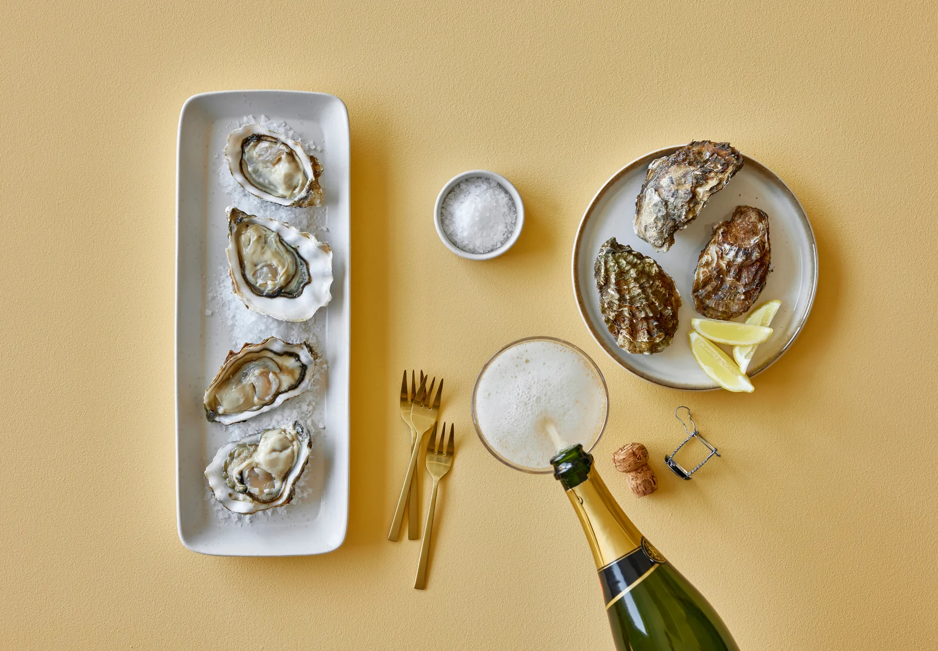 쿠신타 유리잔 28 cl 4개 세트, Clear Bitz | 비츠