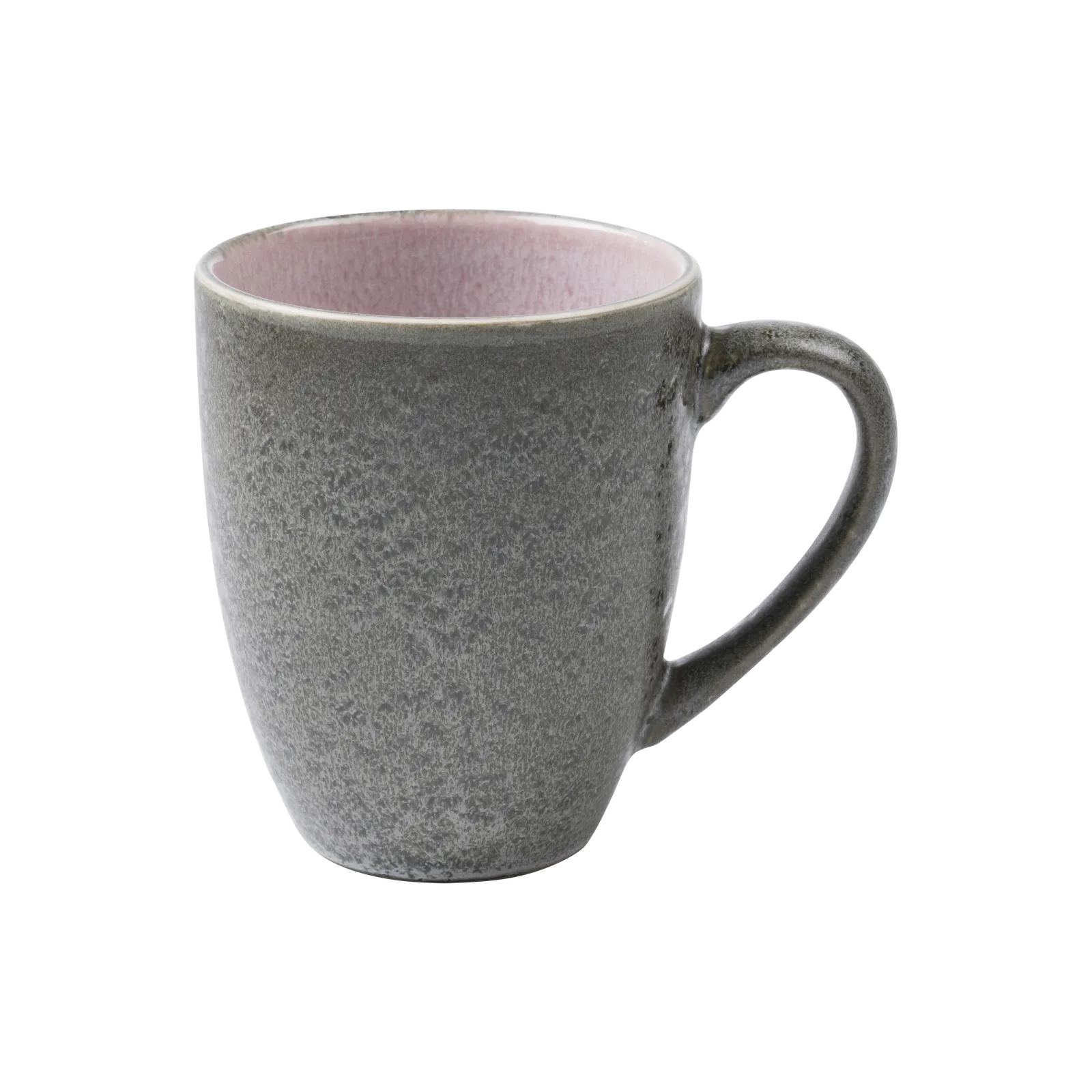 머그 30 cl 스톤웨어, Grey-pink Bitz | 비츠
