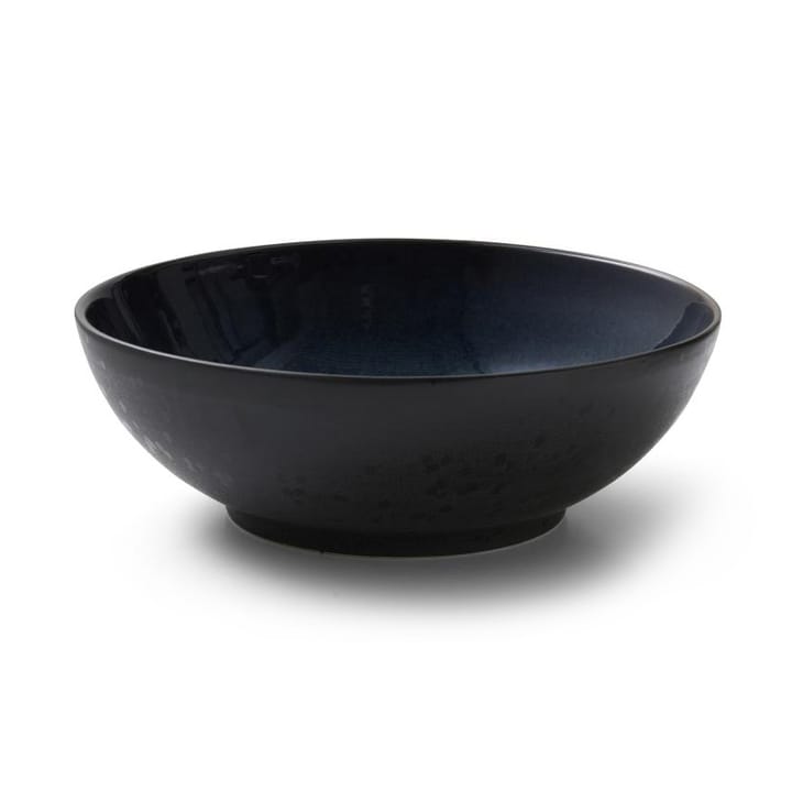 비츠 샐러드 보울 Ø30 cm, Black-dark blue Bitz | 비츠