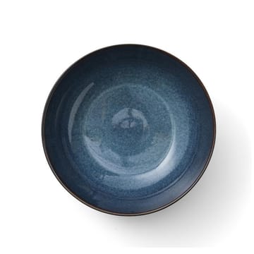 비츠 샐러드 보울 Ø30 cm - Black-dark blue - Bitz | 비츠