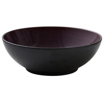 비츠 샐러드 보울 Ø30 cm - Black-purple - Bitz | 비츠