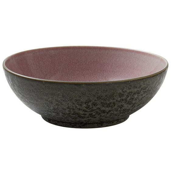 비츠 샐러드 보울 Ø30 cm, Grey-pink Bitz | 비츠