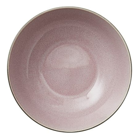비츠 샐러드 보울 Ø30 cm, Grey-pink Bitz | 비츠