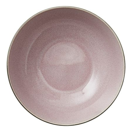 비츠 샐러드 보울 Ø30 cm - Grey-pink - Bitz | 비츠