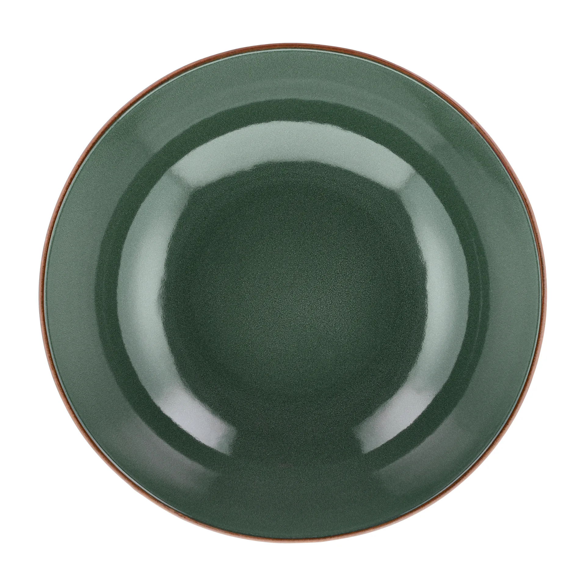 비츠 우드 샐러드 보울 Ø30 cm, Wood-forest Bitz | 비츠