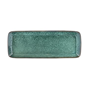비츠 서빙 플래터 38x14 cm - Black-green - Bitz | 비츠