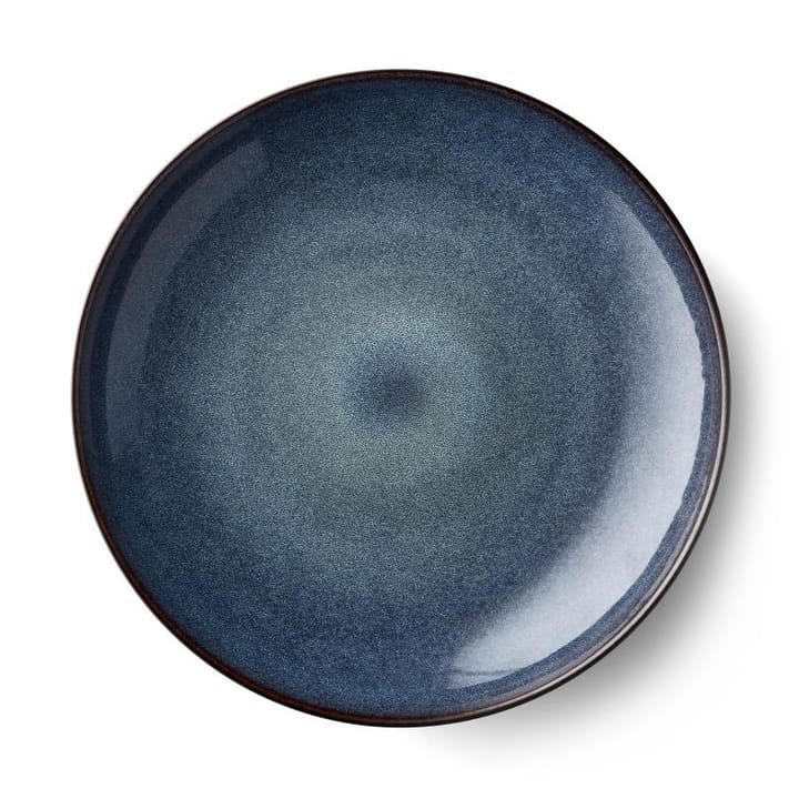 비츠 컵받침 40 cm 블랙, Black-dark blue Bitz | 비츠