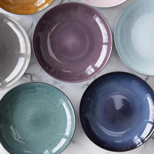 비츠 컵받침 40 cm 블랙, Black-dark blue Bitz | 비츠