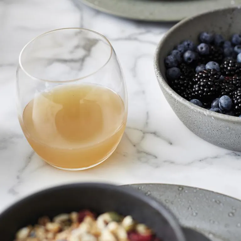 비츠 워터 글라스 53 cl 4 st, Crystal Bitz | 비츠