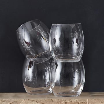 비츠 워터 글라스 53 cl 4 st - Crystal - Bitz | 비츠