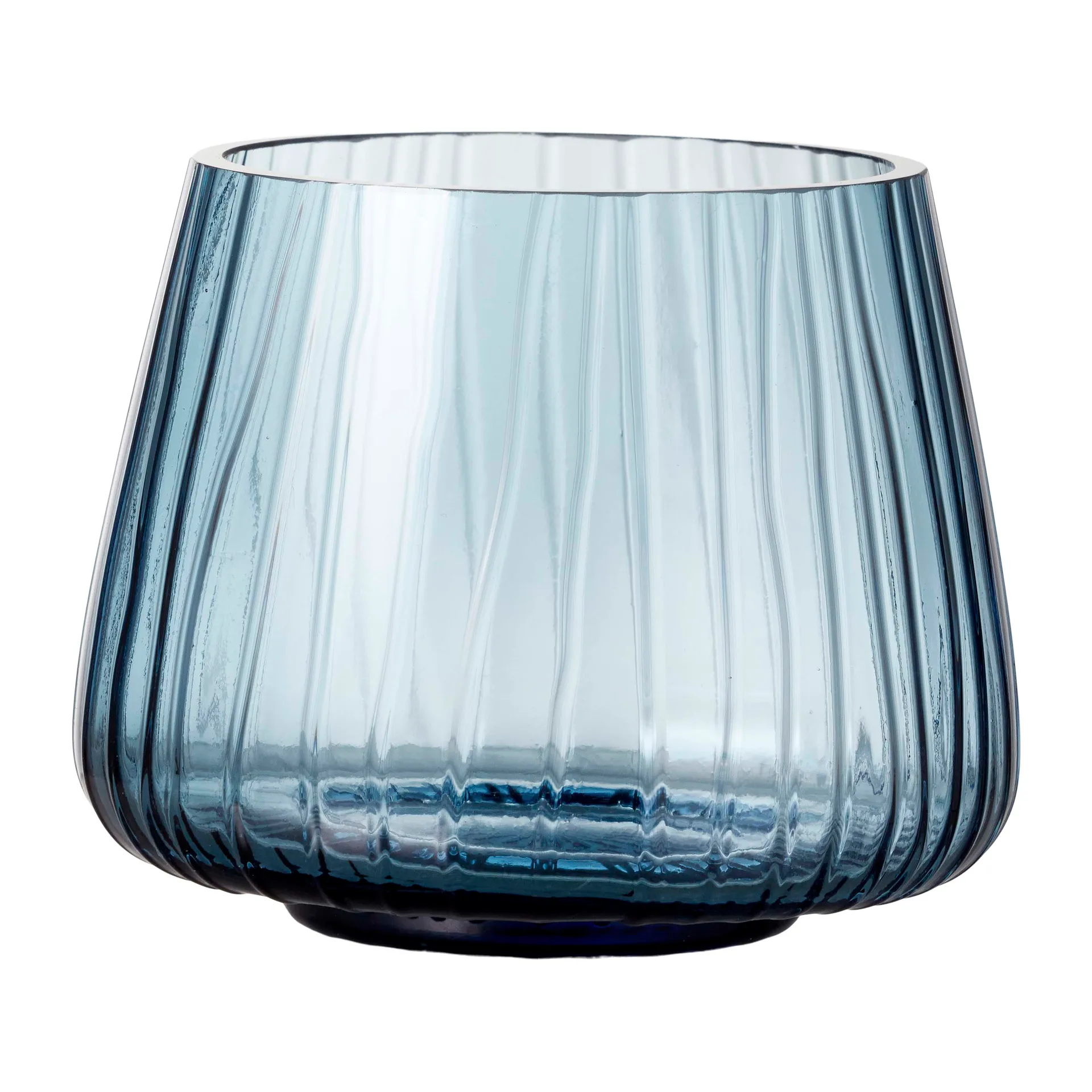 쿠신타 티 라이트 홀더 7.5 cm 2개 세트, Blue Bitz | 비츠