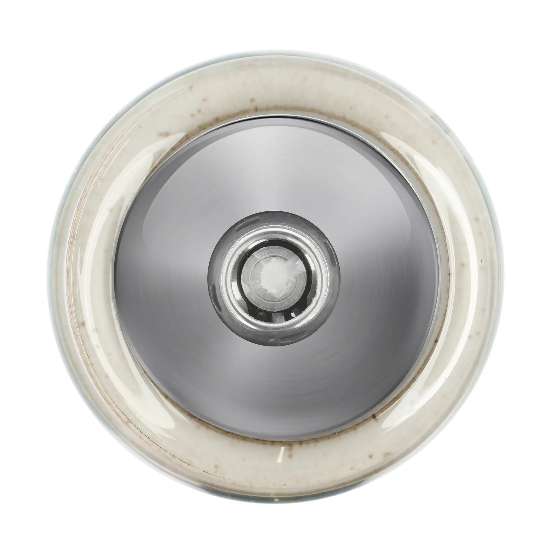 비츠 가스트로 오일 조명 Ø8.5x14 cm, Cream white Bitz | 비츠