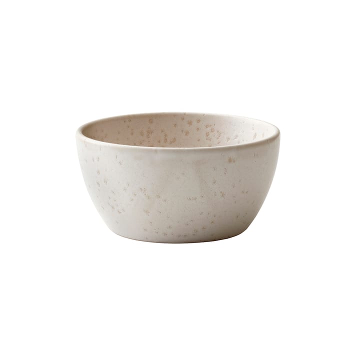 Bitz 보울 Ø10 cm matte - matte cream white - Bitz | 비츠