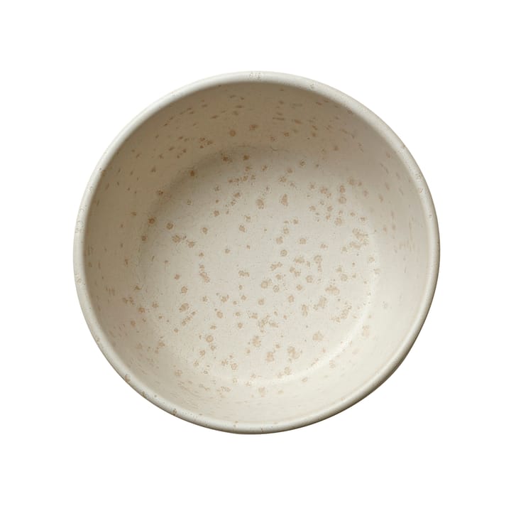 Bitz 보울 Ø10 cm matte, matte cream white Bitz | 비츠