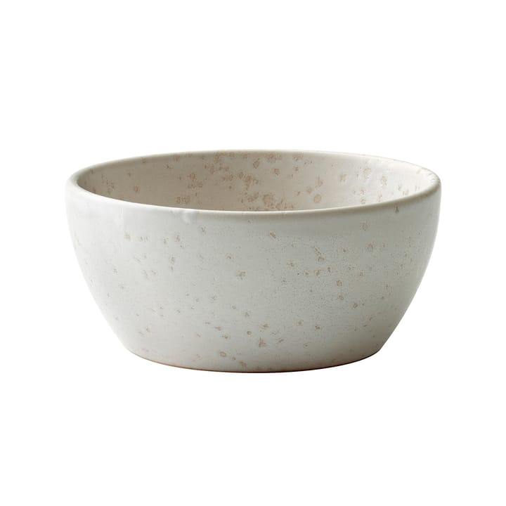 Bitz 보울 Ø14 cm matte - matte cream white - Bitz | 비츠
