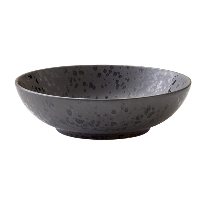 Bitz pasta 보울 Ø20 cm matte - black - Bitz | 비츠