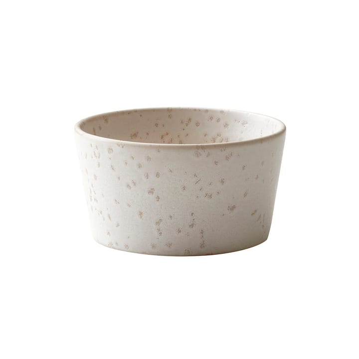Bitz ramekin Ø11 cm matte - matte cream white - Bitz | 비츠