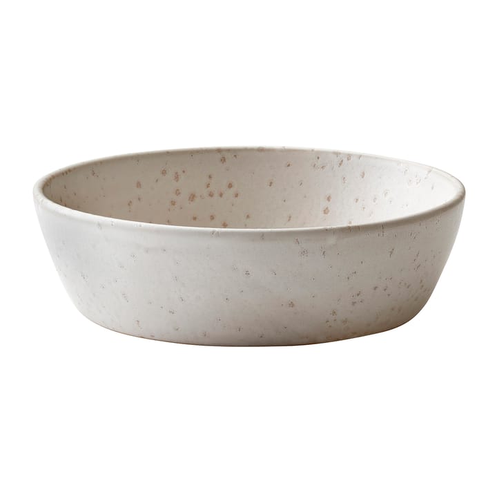 Bitz soup 보울 Ø18 cm matte - matte cream white - Bitz | 비츠