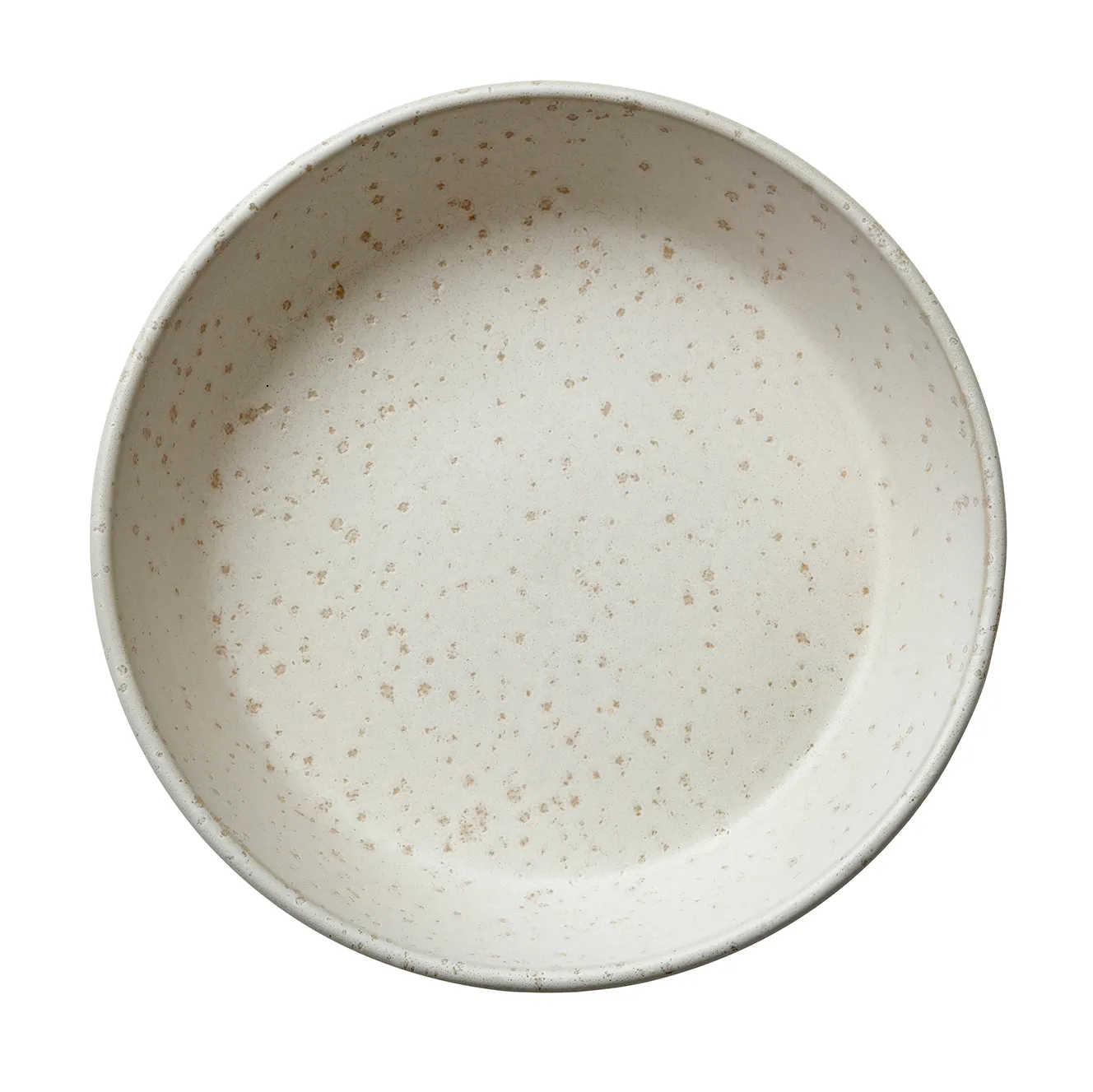 Bitz soup 보울 Ø18 cm matte, matte cream white Bitz | 비츠