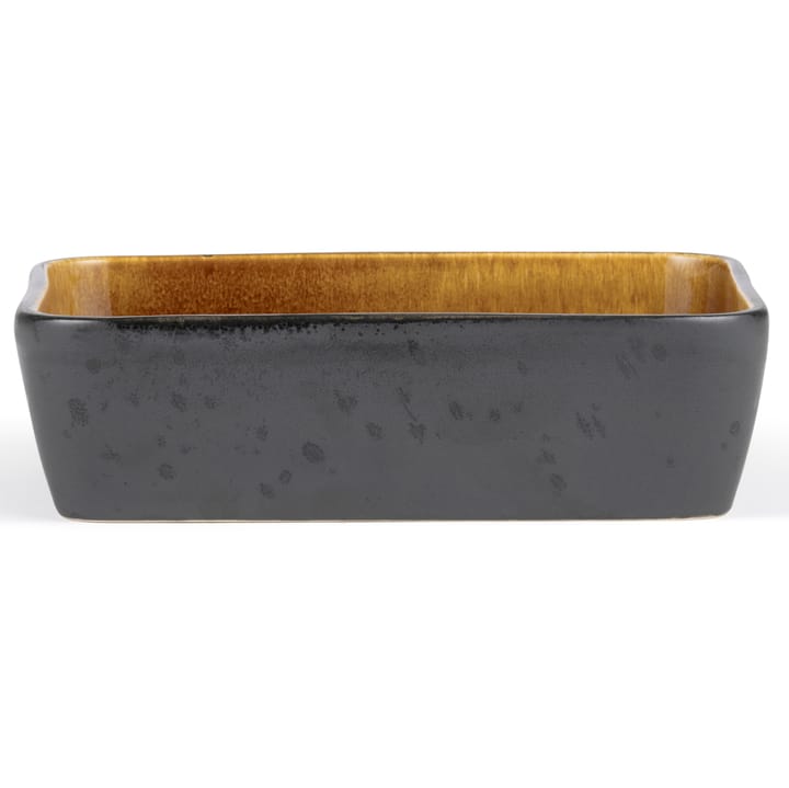비츠 플래터 Black 30x17 cm, Amber Bitz | 비츠