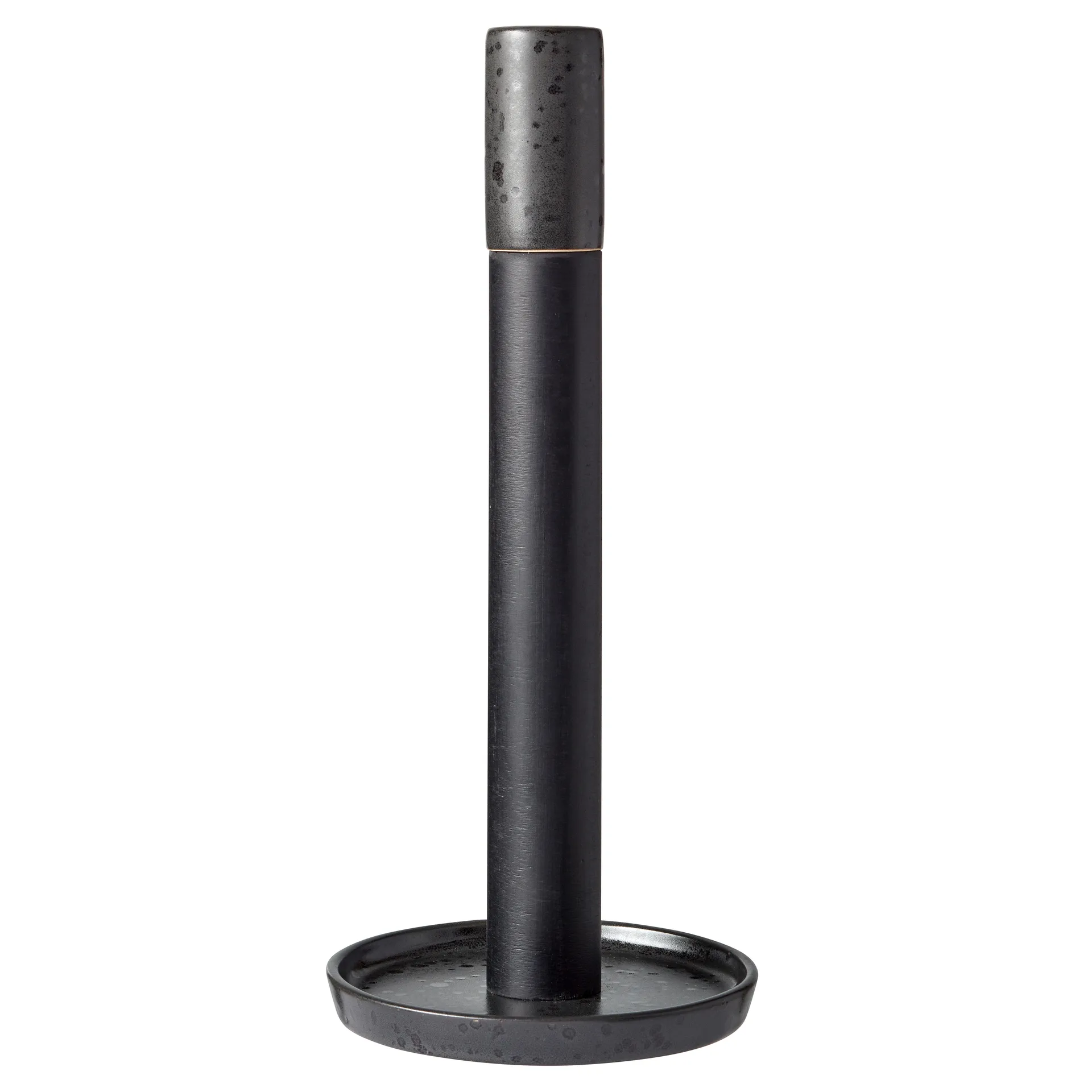 비츠 키친 롤 홀더 매트 (매트), black Bitz | 비츠