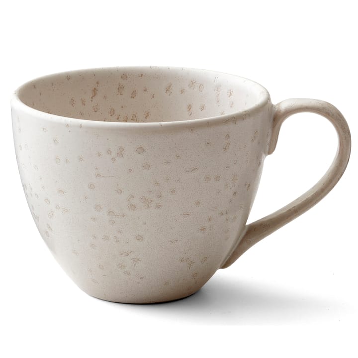 비츠 점보 티컵, matte cream white Bitz | 비츠