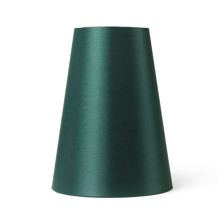심포니 매직 전등갓 Ø15 cm - dark green - Bjørn Wiinblad | 뵨 윈블라드