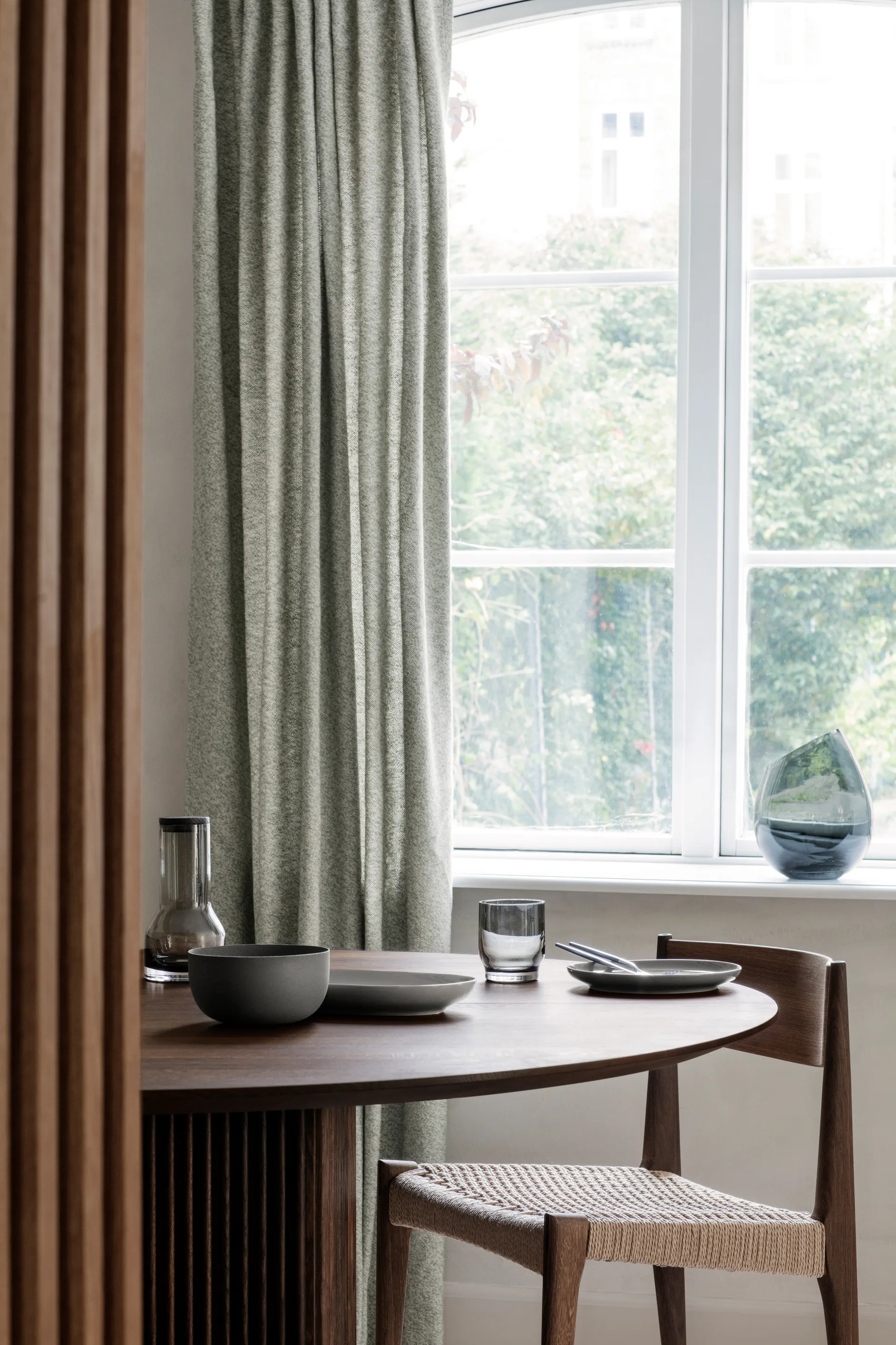 룽고 카라페 0.6 L, Smoke blomus | 블로무스