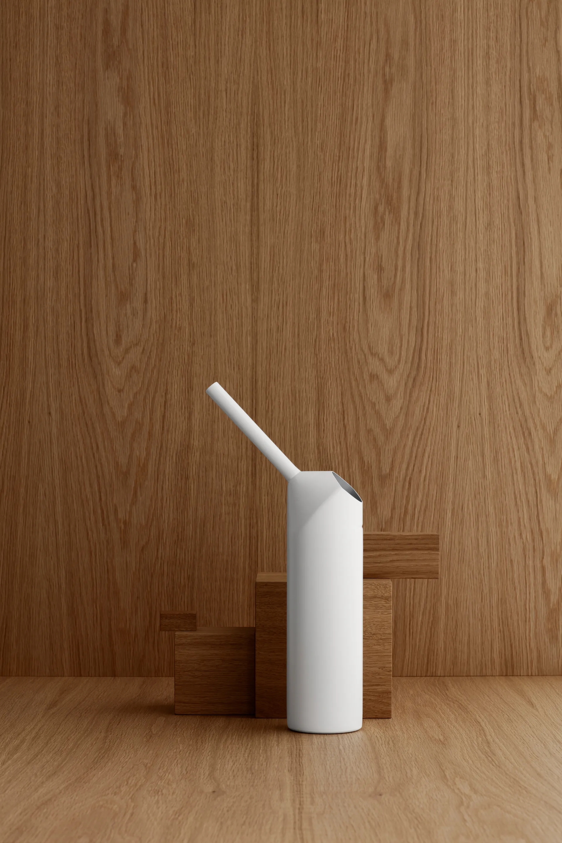 콜리브리 워터링 캔 1 L, Lily white blomus | 블로무스