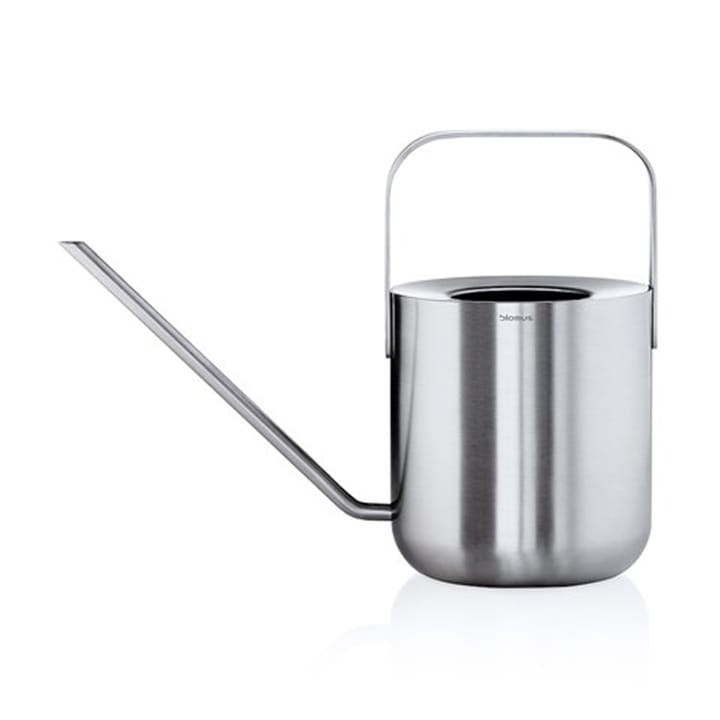 플랜토 팟 1 l - Matt stainless steel - Blomus | 블로무스
