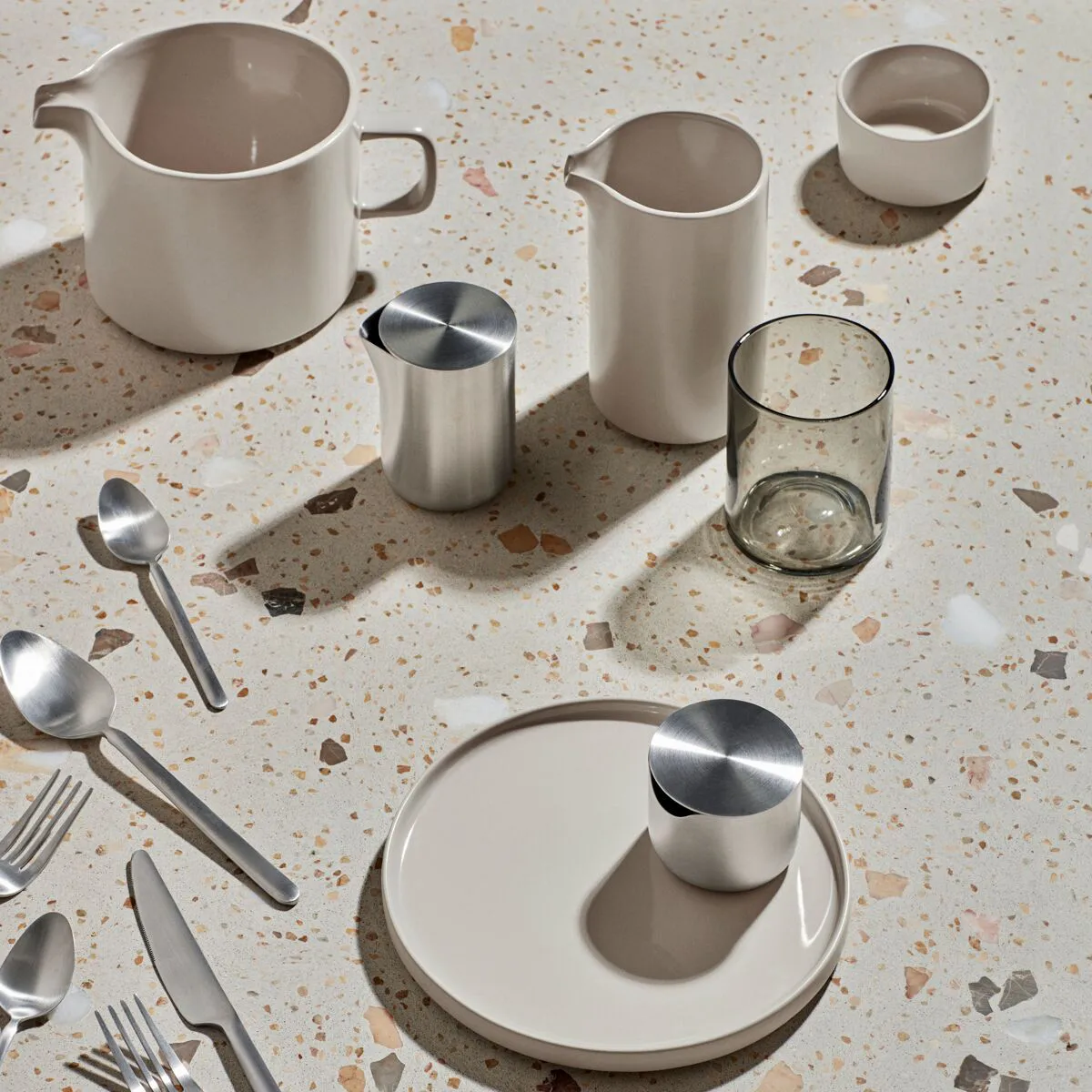 필라 저그 1 L, Moonbeam blomus | 블로무스