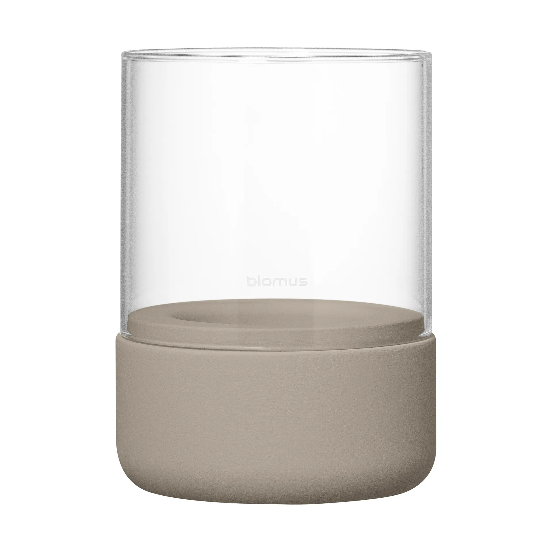 칼마 캔들 홀더 & 티 라이트 10 cm, Fungi blomus | 블로무스