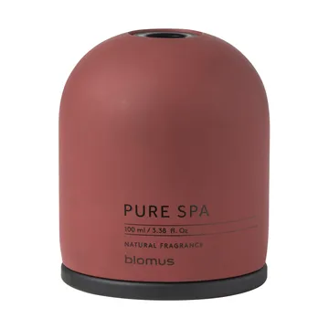 프라가 디퓨저 스틱 100 ml - Bergamot Orange Cedar Wood - blomus | 블로무스