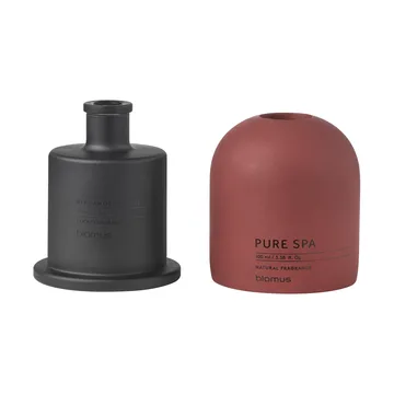 프라가 디퓨저 스틱 100 ml - Bergamot Orange Cedar Wood - blomus | 블로무스