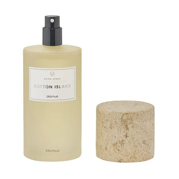 프라블리 룸 스프레이 100 ml - Cotton Island Travertine - Blomus | 블로무스