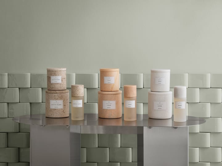 프라블리 룸 스프레이 100 ml, Cotton Island Travertine Blomus | 블로무스