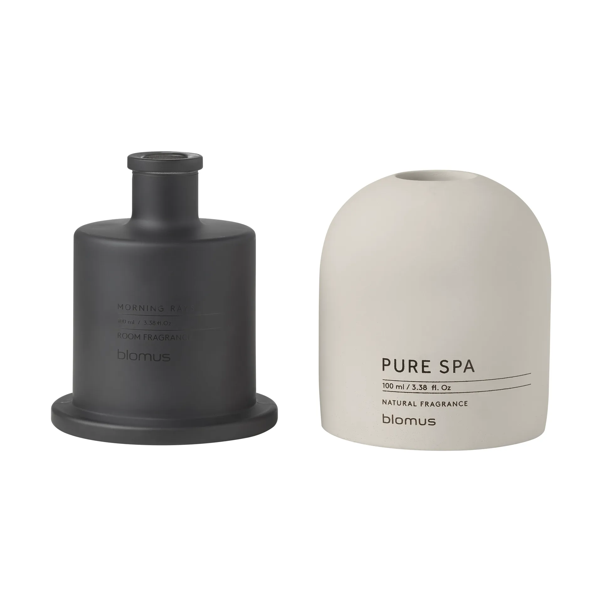 프라가 디퓨저 스틱 100 ml, Morning Rays Moonbeam blomus | 블로무스