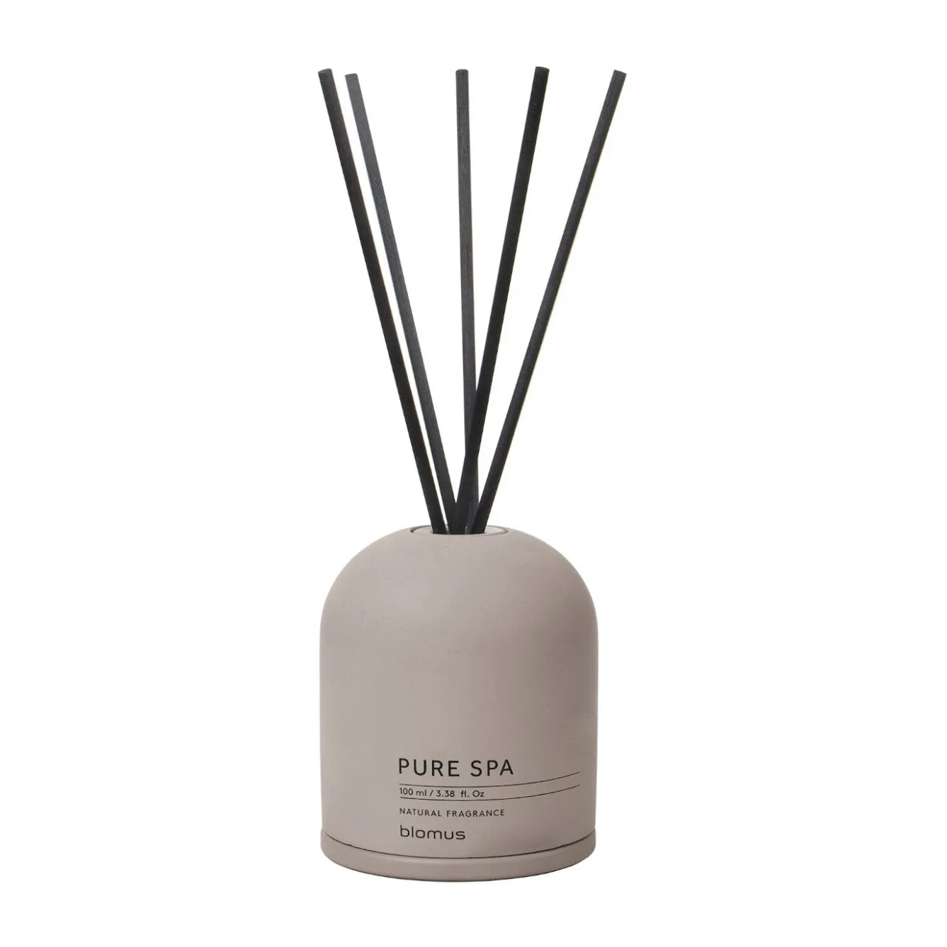 프라가 디퓨저 스틱 100 ml, Royal Leather-Satellite blomus | 블로무스