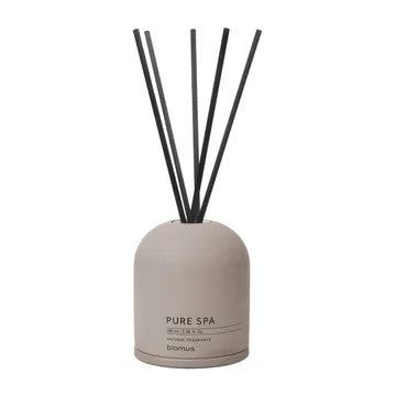 프라가 디퓨저 스틱 100 ml - Royal Leather-Satellite - blomus | 블로무스
