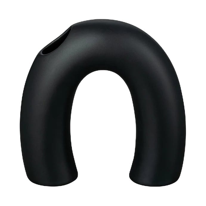 카게츠 화병 12 cm - Black - Blomus | 블로무스