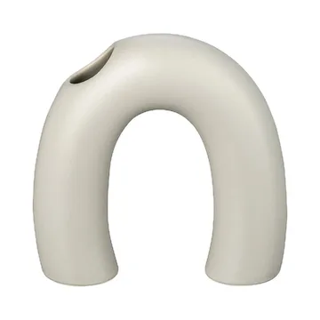 카게츠 화병 12 cm - Micro chip - blomus | 블로무스