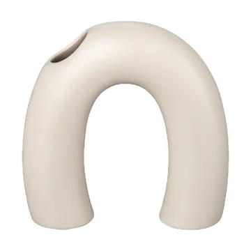 카게츠 화병 12 cm - Moonbeam - blomus | 블로무스