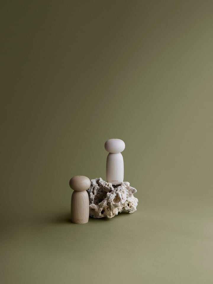 몰리 소금과 후추 밀 세트 13 cm, Moonbeam blomus | 블로무스