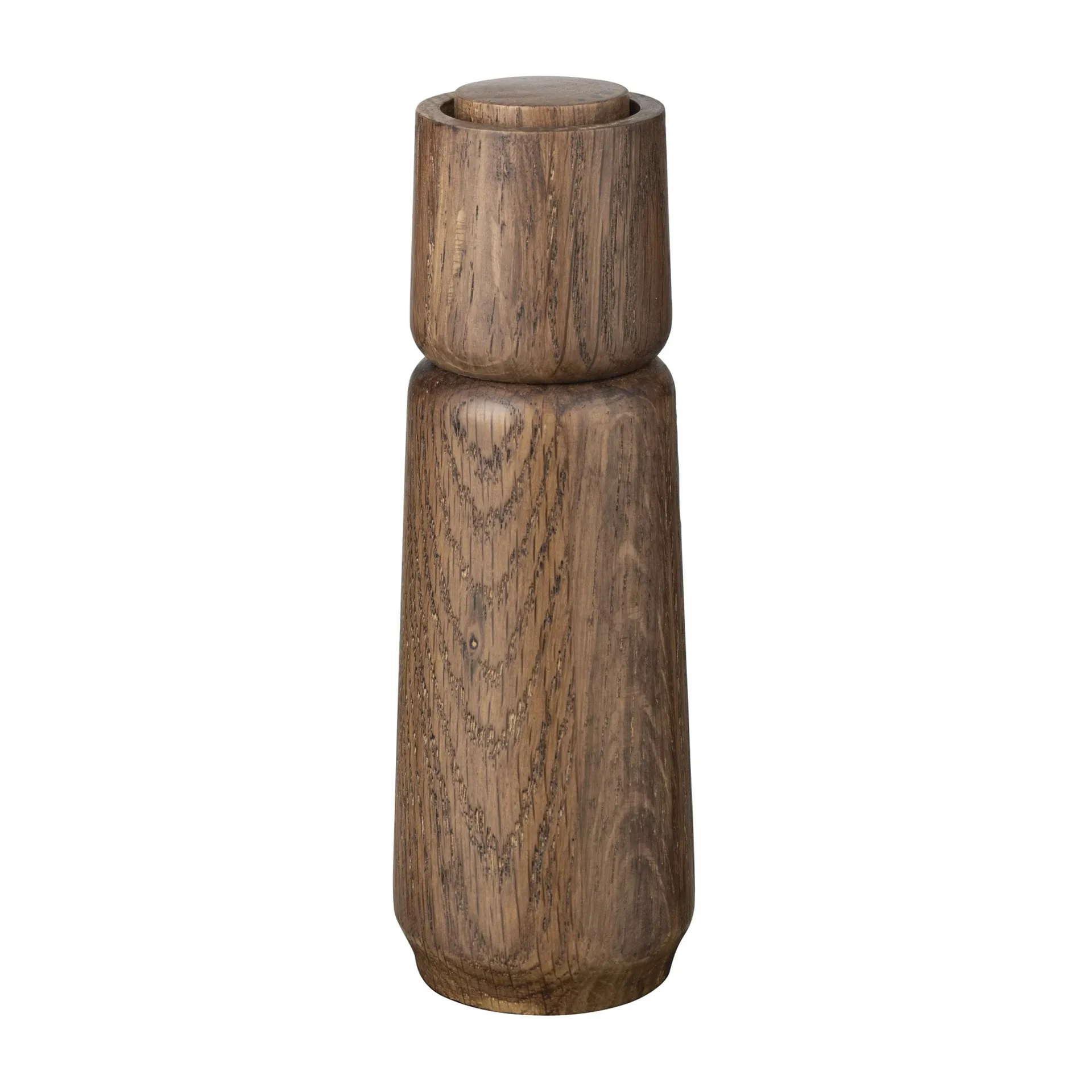 로 솔트 앤 페퍼 밀 16 cm, Dark oiled oak blomus | 블로무스