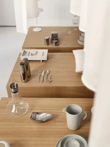 스텔라 커트러리 세트 샴페인 - 16 pieces - blomus | 블로무스