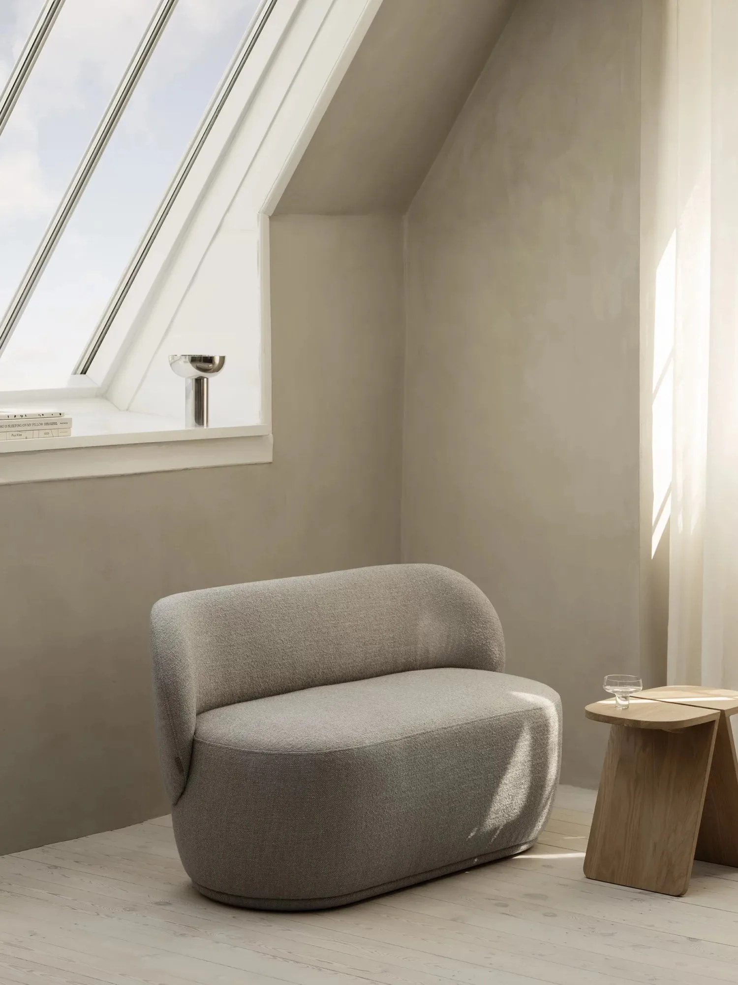 미야비 히아신스 화병 Ø17 cm, Polished blomus | 블로무스