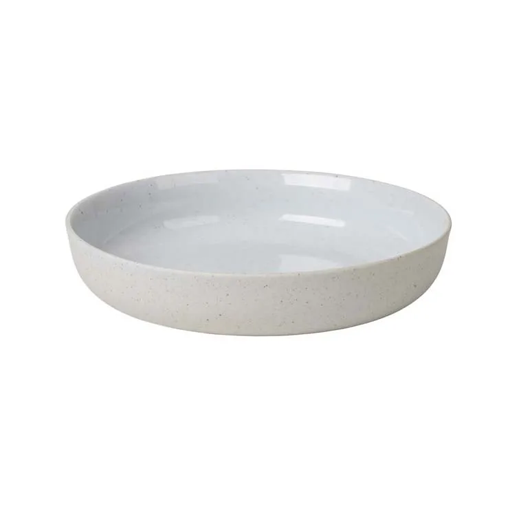 사블로 딥플레이트 18.5 cm, Cloud blomus | 블로무스