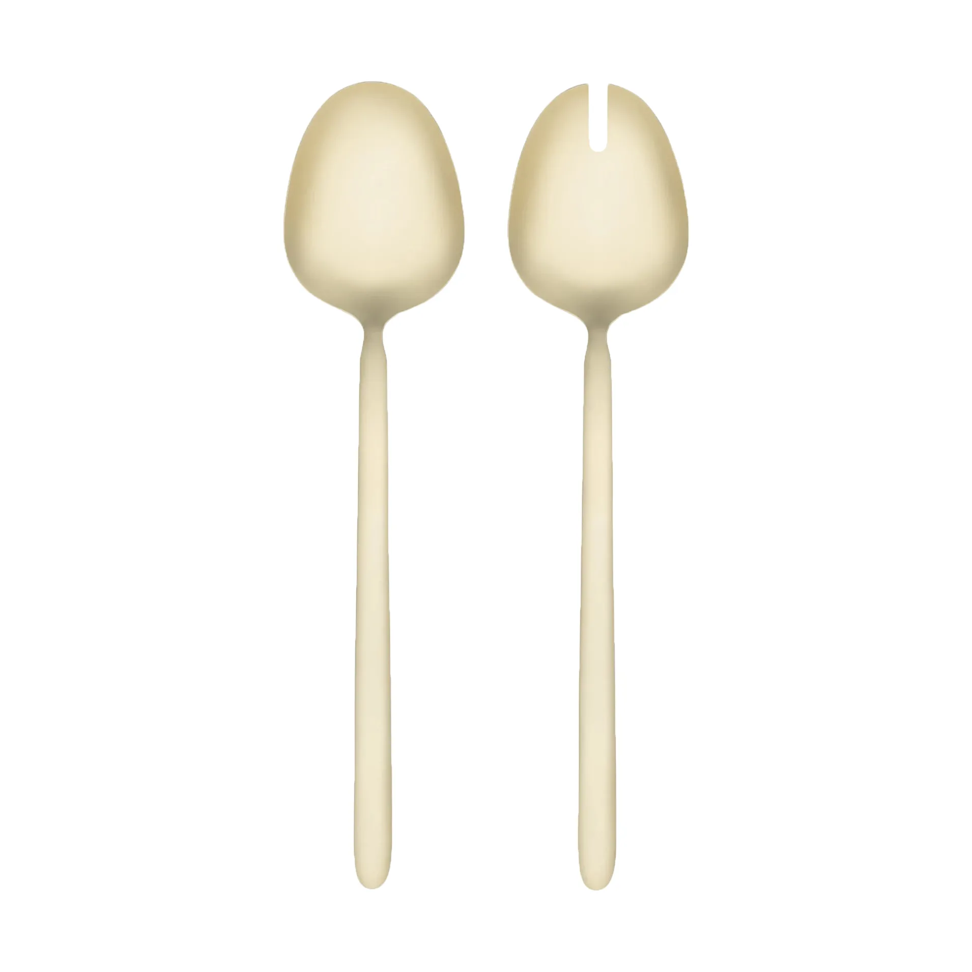 스텔라 샐러드 커트러리 샴페인 2개 세트, 28 cm blomus | 블로무스