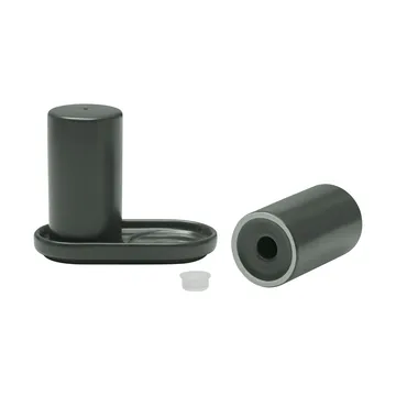 필라 소금 & 후추 셰이커 2개 세트 - Agave Green, Ø4.5×11.5 cm - blomus | 블로무스