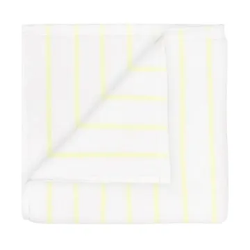 아르토 타월 - 2-pack, Transparent yellow-white, 30x50 cm - blomus | 블로무스